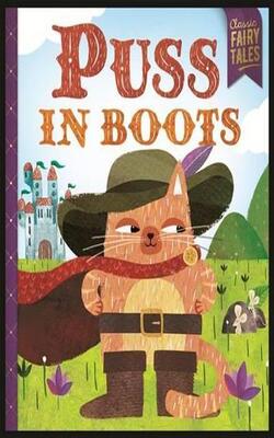 Puss In Boots