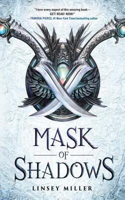 Mask Of Shadows