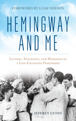 Hemingway And Me