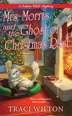 Mrs. Morris And The Ghost Of Christmas P