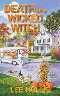 Death Of A Wicked Witch