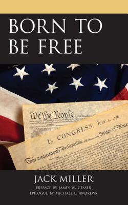 BORN TO BE FREE