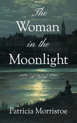The Woman In The Moonlight