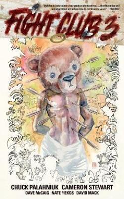 Fight Club 3 (graphic Novel)