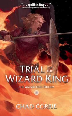 Trial Of The Wizard King: The Wizard Kin