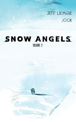 Snow Angels Volume 2