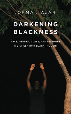 Darkening Blackness: Race Gender Class And Pessimism In 21st-century Black Thought