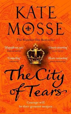 The City Of Tears