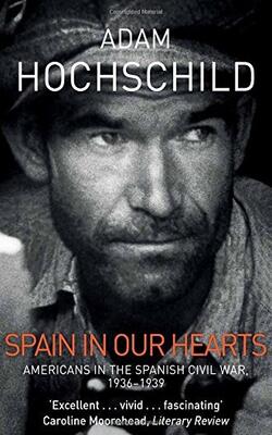 Spain In Our Hearts