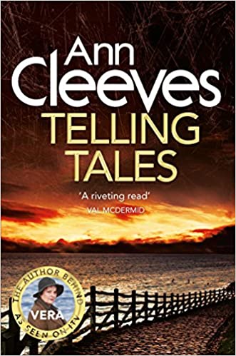 Telling Tales, Bloodstream, Sunday Philosophy Club, No Time For Goodbye :- Pack of 4 books