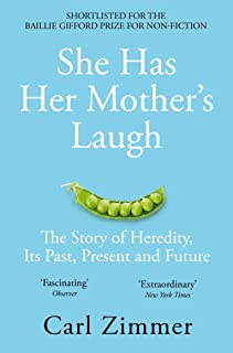 She Has Her Mothers Laugh