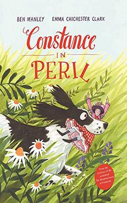 Constance In Peril