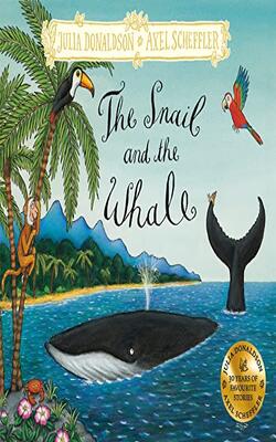 The Snail And The Whale