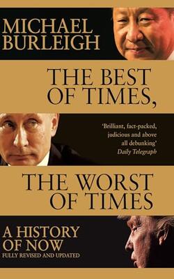 The Best Of Times, The Worst Of Times