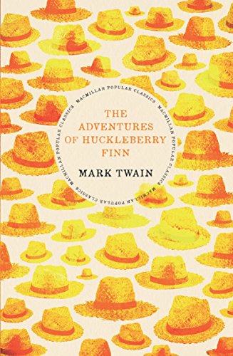 The Adventures Of Huckleberry Finn