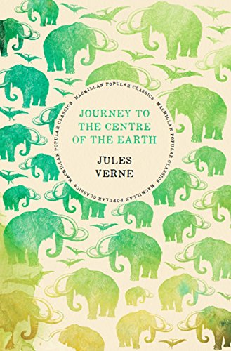 Journey To The Centre Of The Earth