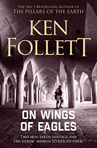On Wings Of Eagles