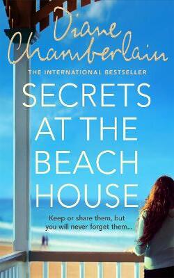 Secrets At The Beach House