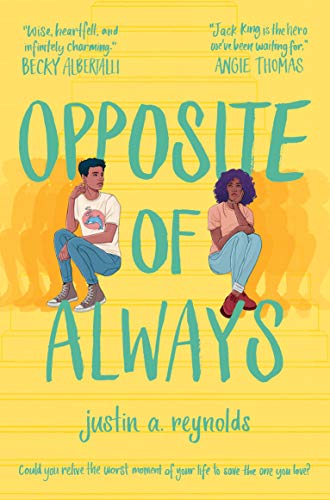 Opposite Of Always