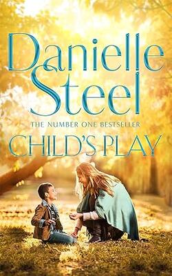 Child's Play: An Unforgettable Family Drama From The Billion Copy Bestseller