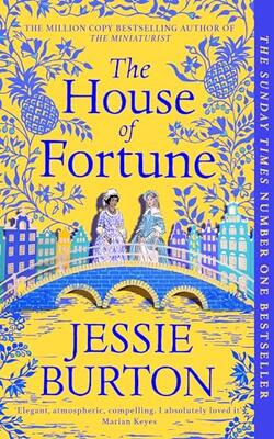 The House Of Fortune: The Sunday Times No.1 Bestseller