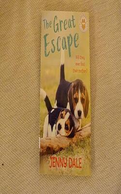 The Great Escape