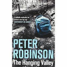 Peter Robinson The Hanging Valley