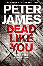 Dead Like You: 6 (roy Grace, 6)