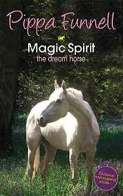 Magic Spirit: The Dream Horse