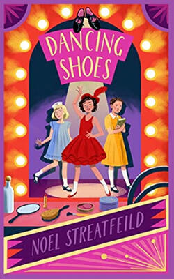 Dancing Shoes