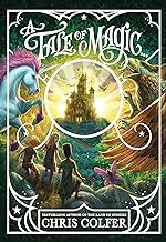 A Tale Of Magic... (a Tale Of Magic, #1)