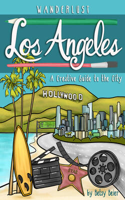 Wanderlust Los Angeles - Wanderlust Guides