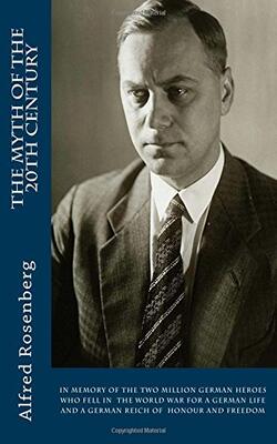 The Myth Of The 20th Century