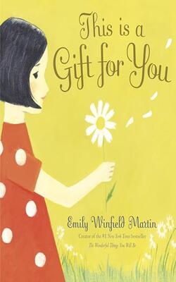This Is A Gift For You