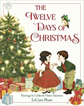 The Twelve Days Of Christmas