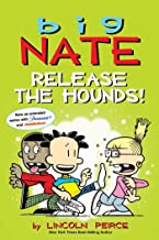 Big Nate: Very Funny: Two Books In One