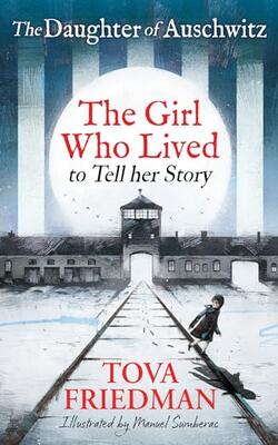 Daughter Of Auschwitz, The