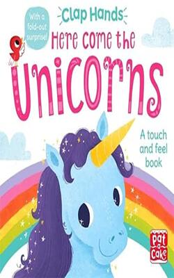 Clap Hands: Here Come The Unicorns