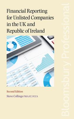 Financial Reporting For Unlisted Companies In The Uk And Republic Of Ireland