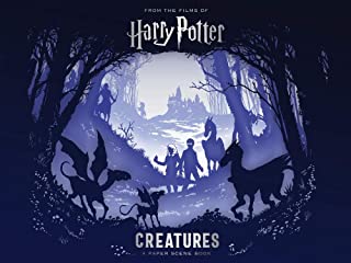Harry Potter- Creatures