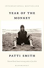 Year Of The Monkey: The New York Times Bestseller