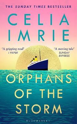 Orphans Of The Storm