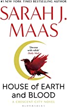 House Of Earth And Blood - B Format