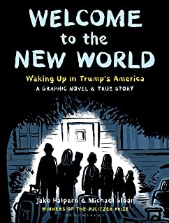 Welcome To The New World