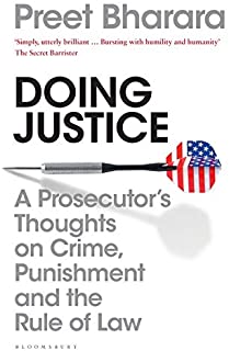 Doing Justice