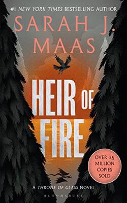 Heir Of Fire