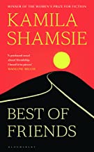 Best Of Friends: The New Novel From The Winner Of The 2018 Women's Prize For Fiction