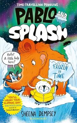 Pablo and Splash