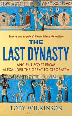 The Last Dynasty