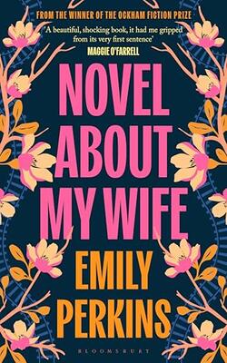 Novel About My Wife